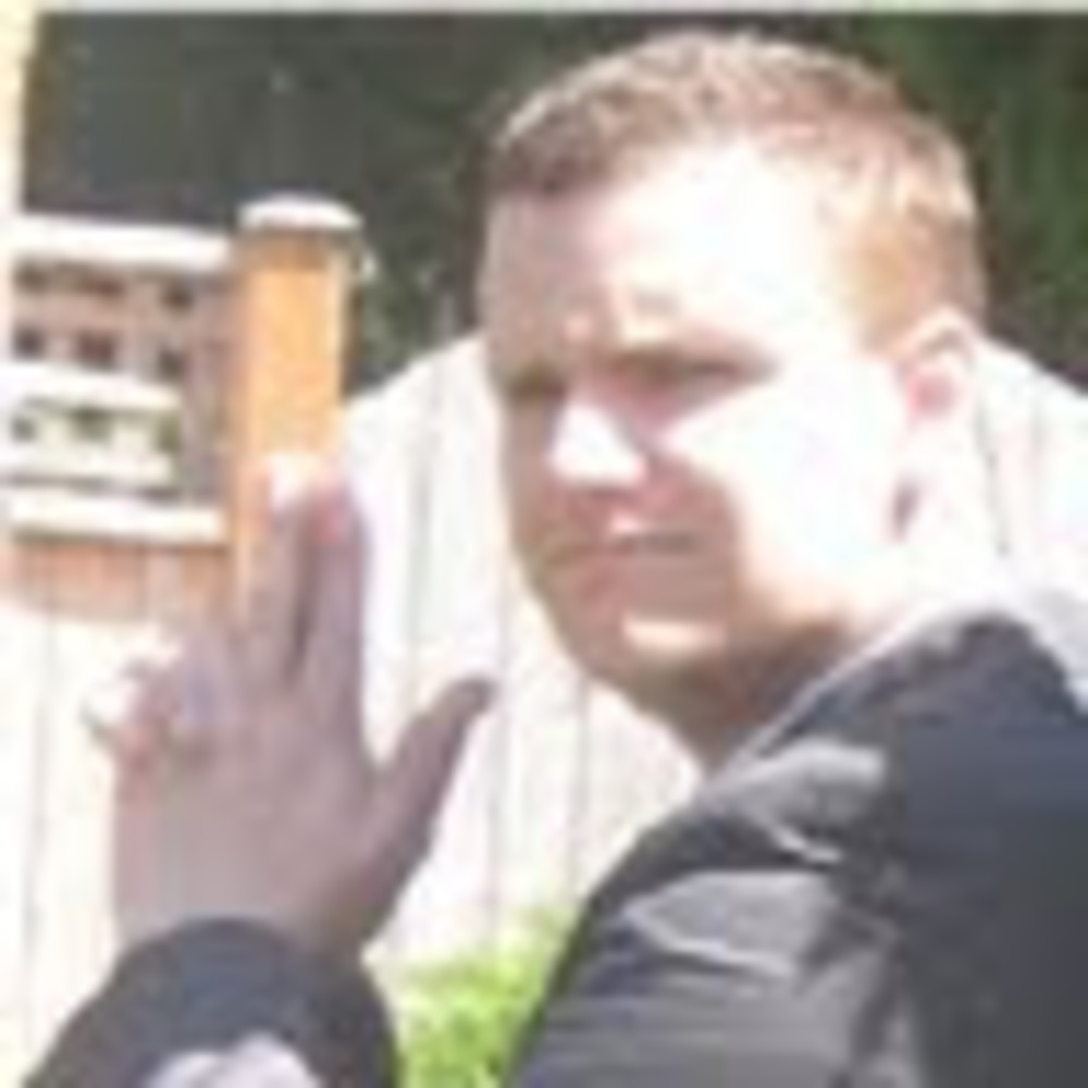 Meet your Posher, Chase